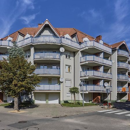 Ksiazat Pomorskich By Baltic Home Miedzyzdroje Exterior foto