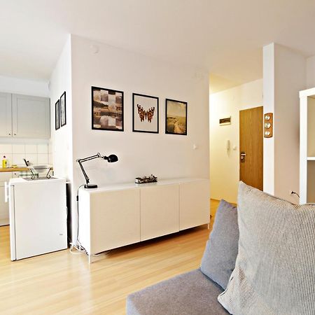 Ksiazat Pomorskich By Baltic Home Miedzyzdroje Exterior foto