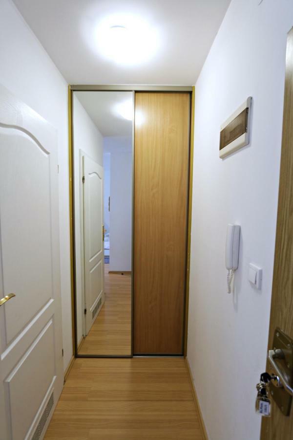 Ksiazat Pomorskich By Baltic Home Miedzyzdroje Exterior foto