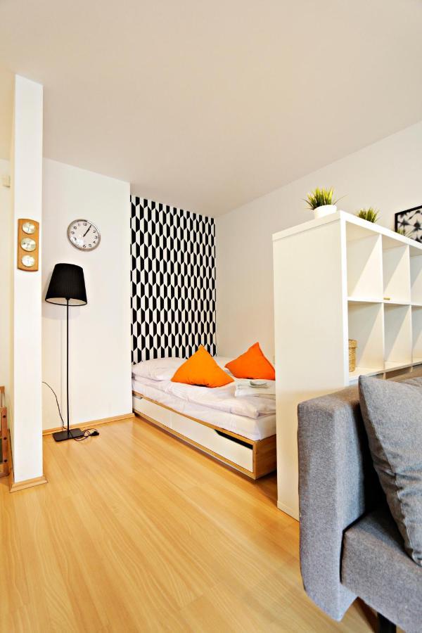 Ksiazat Pomorskich By Baltic Home Miedzyzdroje Exterior foto