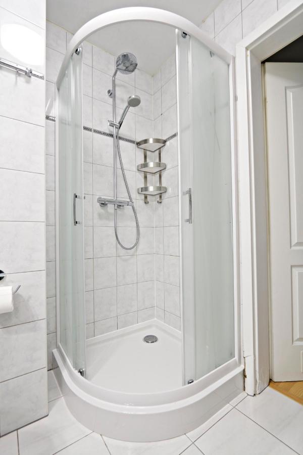 Ksiazat Pomorskich By Baltic Home Miedzyzdroje Exterior foto
